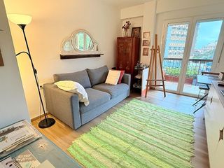 Piso en alquiler en Pla de Bon Repós en Alicante