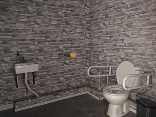 Local comercial en alquiler en Museo en Sevilla