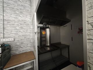 Local comercial en alquiler en Museo en Sevilla