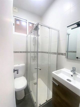 Piso en alquiler en El Clot en Barcelona