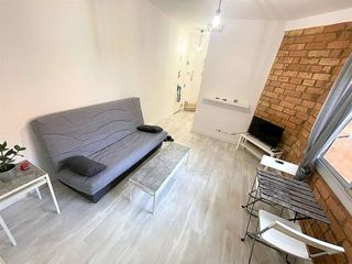 Piso en alquiler en El Clot en Barcelona