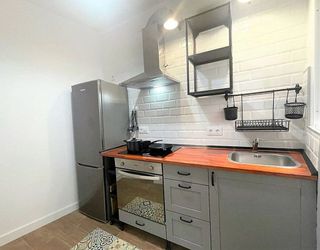 Piso en alquiler en El Clot en Barcelona