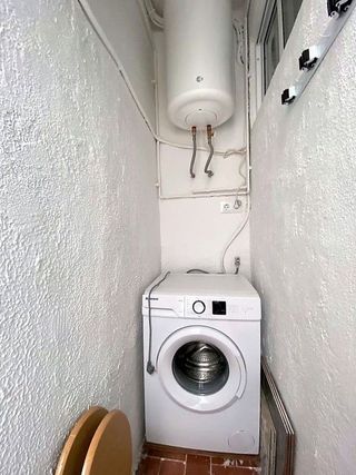 Piso en alquiler en El Clot en Barcelona