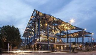 Piso en alquiler en El Clot en Barcelona