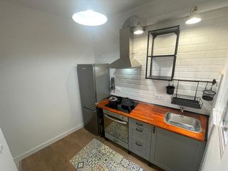 Piso en alquiler en El Clot en Barcelona