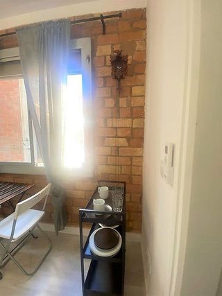 Piso en alquiler en El Clot en Barcelona