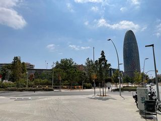 Piso en alquiler en El Clot en Barcelona