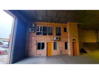 Nave industrial en alquiler en Azucaica - Santa María de Benquerencia en Toledo