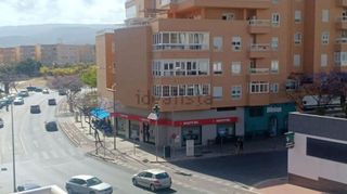 Piso en alquiler en San Luis en Almería