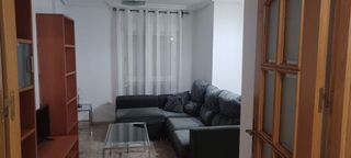 Piso en alquiler en San Luis en Almería