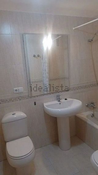 Piso en alquiler en San Luis en Almería