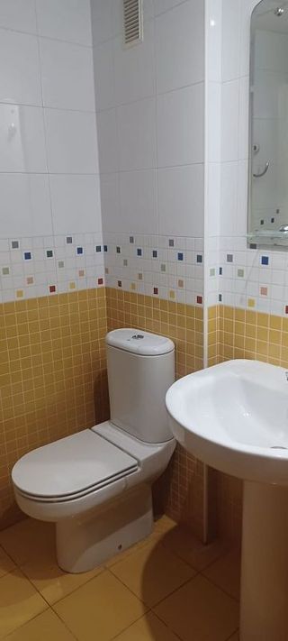 Piso en alquiler en San Luis en Almería