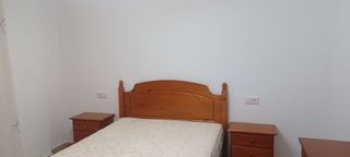 Piso en alquiler en San Luis en Almería