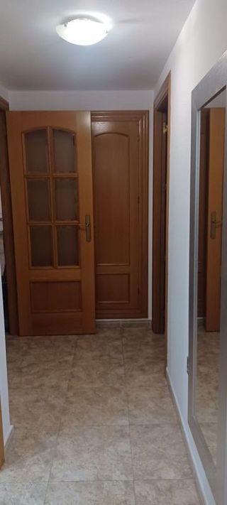 Piso en alquiler en San Luis en Almería