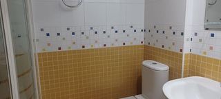 Piso en alquiler en San Luis en Almería