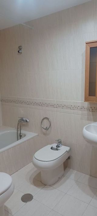 Piso en alquiler en San Luis en Almería