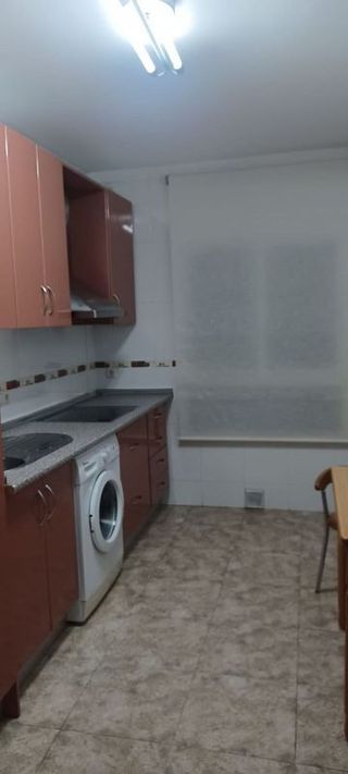 Piso en alquiler en San Luis en Almería