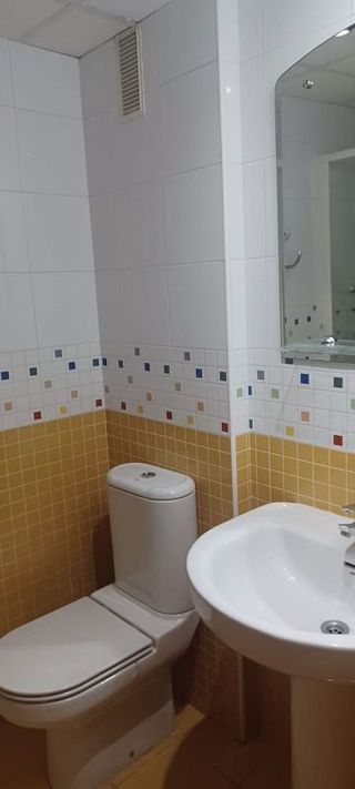 Piso en alquiler en San Luis en Almería