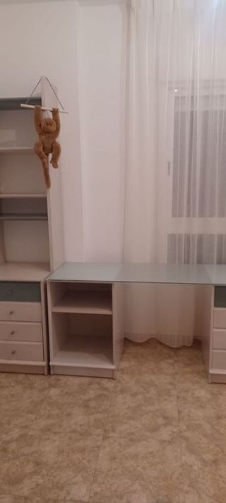 Piso en alquiler en San Luis en Almería