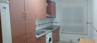 Piso en alquiler en San Luis en Almería