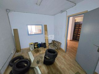 Local comercial en venta en Centre - Colomeres - Rambles en Gavà