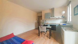 Piso en alquiler en La Barceloneta en Barcelona