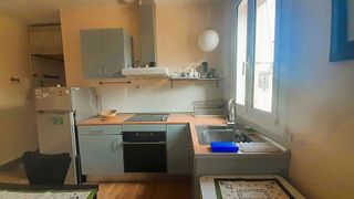 Piso en alquiler en La Barceloneta en Barcelona