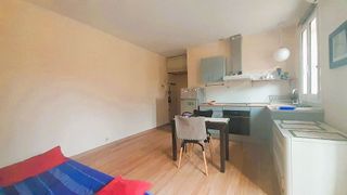 Piso en alquiler en La Barceloneta en Barcelona