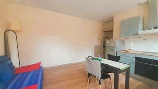 Piso en alquiler en La Barceloneta en Barcelona