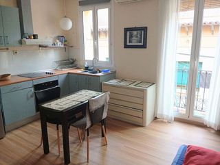 Piso en alquiler en La Barceloneta en Barcelona