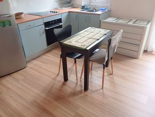 Piso en alquiler en La Barceloneta en Barcelona