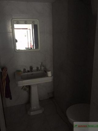 Local comercial en venta en Mollerussa