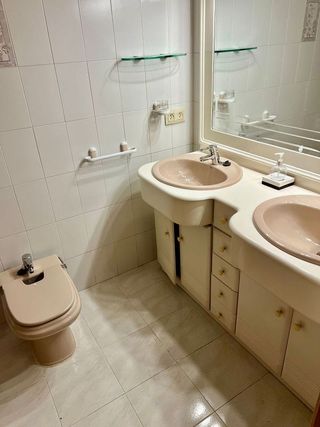 Piso en alquiler en Establiments - Son Espanyol - Son Sardina en Palma de Mallorca