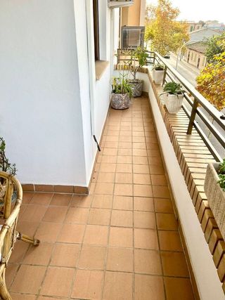 Piso en alquiler en Establiments - Son Espanyol - Son Sardina en Palma de Mallorca