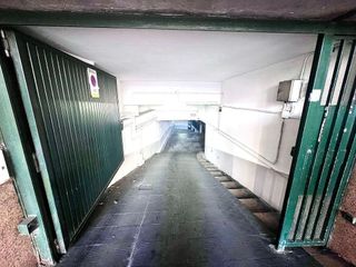 Garaje en alquiler en Zona de Plaza de Barcelos en Pontevedra