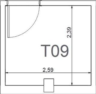 Trastero en venta en Miracruz - Bidebieta en San Sebastián-Donostia