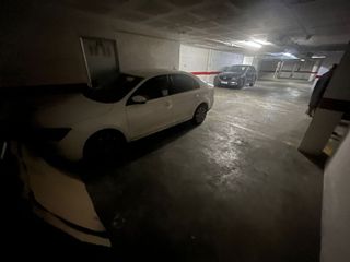 Garaje en venta en Los Ángeles en Alicante