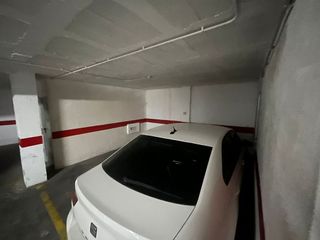 Garaje en venta en Los Ángeles en Alicante