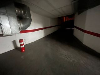 Garaje en venta en Los Ángeles en Alicante