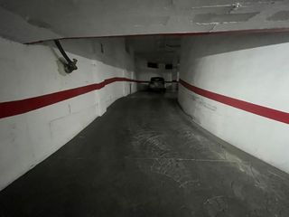 Garaje en venta en Los Ángeles en Alicante