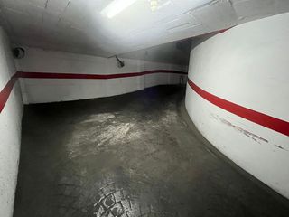 Garaje en venta en Los Ángeles en Alicante