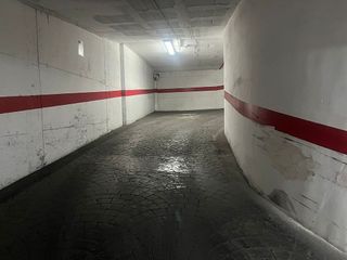 Garaje en venta en Los Ángeles en Alicante