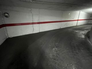 Garaje en venta en Los Ángeles en Alicante