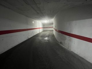 Garaje en venta en Los Ángeles en Alicante
