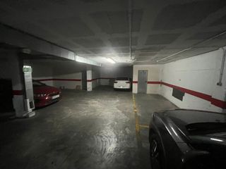 Garaje en venta en Los Ángeles en Alicante