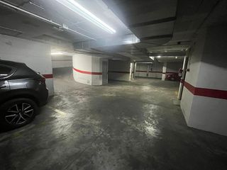 Garaje en venta en Los Ángeles en Alicante