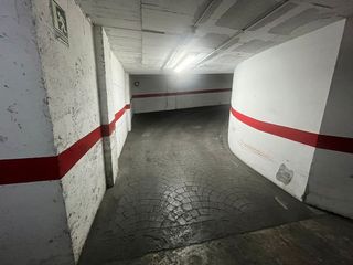 Garaje en venta en Los Ángeles en Alicante