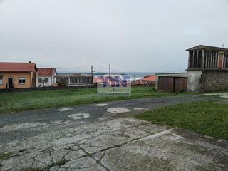 Solar en venta en Valdoviño