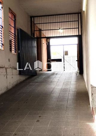 Garaje en venta en Fontanal - San Carlos - San José en Sevilla