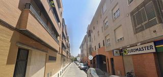 Garaje en venta en Fontanal - San Carlos - San José en Sevilla